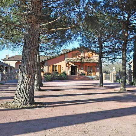 Agriturismo Corte Montini Βίλα Santa Giuletta Εξωτερικό φωτογραφία