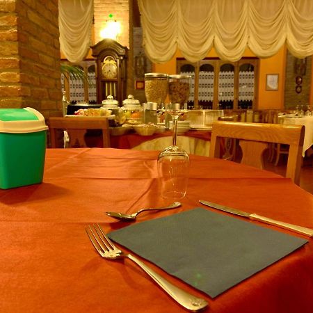 Agriturismo Corte Montini Βίλα Santa Giuletta Εξωτερικό φωτογραφία