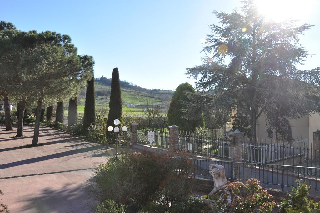 Agriturismo Corte Montini Βίλα Santa Giuletta Εξωτερικό φωτογραφία