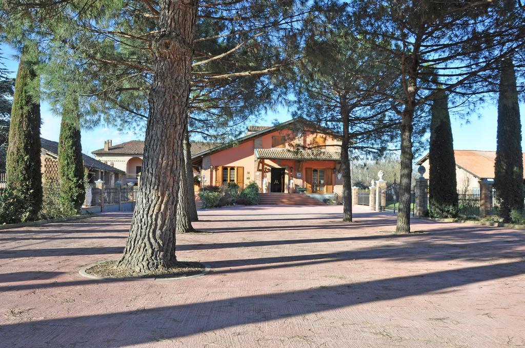 Agriturismo Corte Montini Βίλα Santa Giuletta Εξωτερικό φωτογραφία