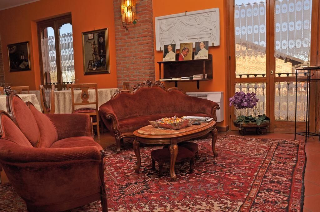 Agriturismo Corte Montini Βίλα Santa Giuletta Εξωτερικό φωτογραφία