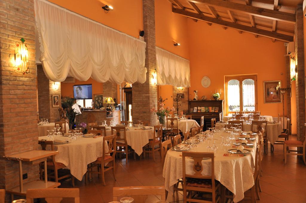 Agriturismo Corte Montini Βίλα Santa Giuletta Εξωτερικό φωτογραφία