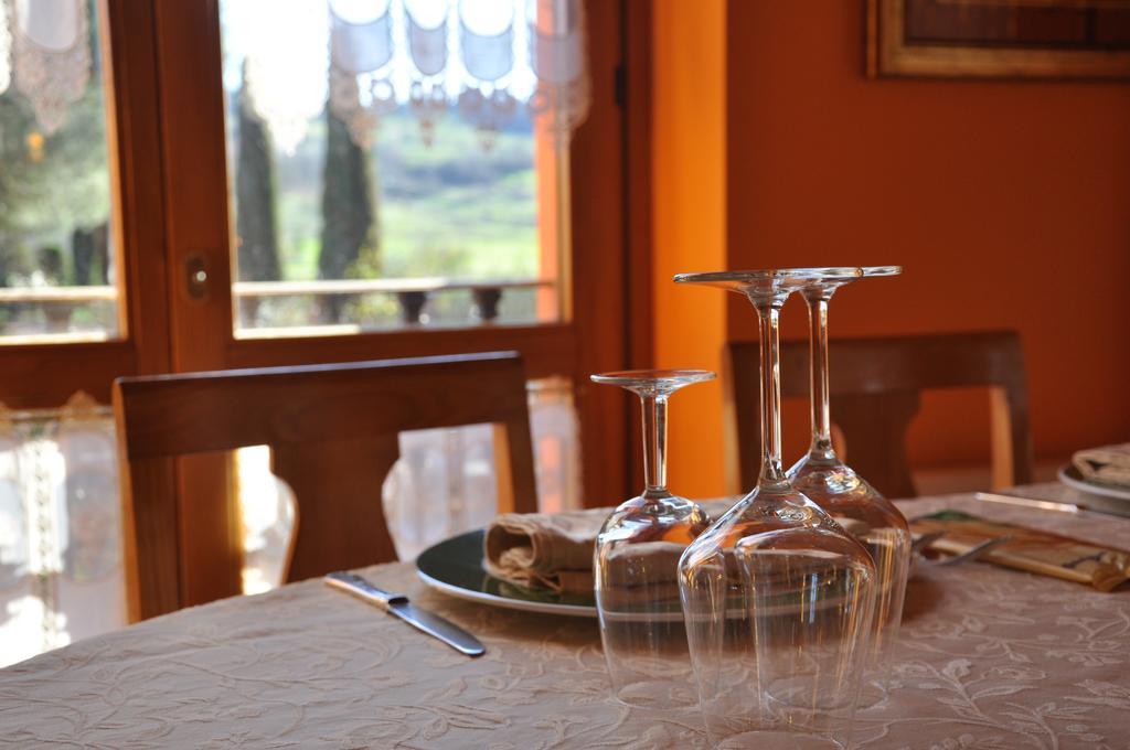 Agriturismo Corte Montini Βίλα Santa Giuletta Εξωτερικό φωτογραφία