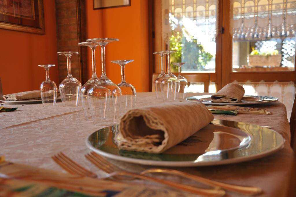 Agriturismo Corte Montini Βίλα Santa Giuletta Εξωτερικό φωτογραφία