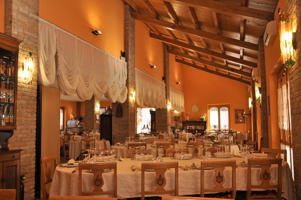Agriturismo Corte Montini Βίλα Santa Giuletta Εξωτερικό φωτογραφία