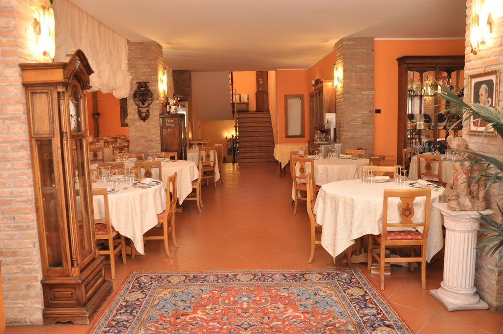 Agriturismo Corte Montini Βίλα Santa Giuletta Εξωτερικό φωτογραφία