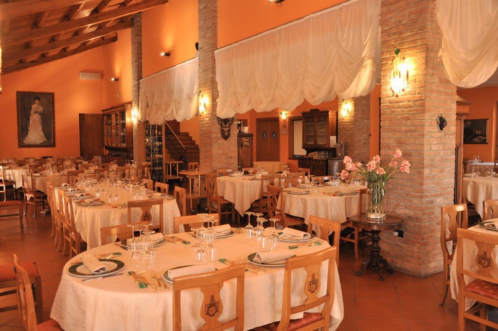 Agriturismo Corte Montini Βίλα Santa Giuletta Εξωτερικό φωτογραφία