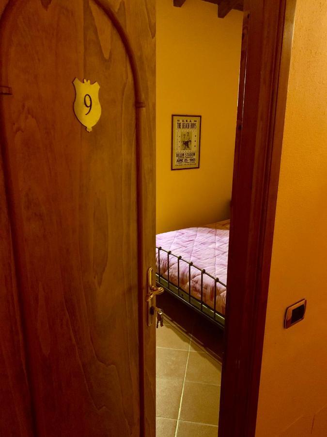 Agriturismo Corte Montini Βίλα Santa Giuletta Εξωτερικό φωτογραφία