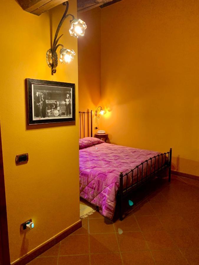 Agriturismo Corte Montini Βίλα Santa Giuletta Εξωτερικό φωτογραφία