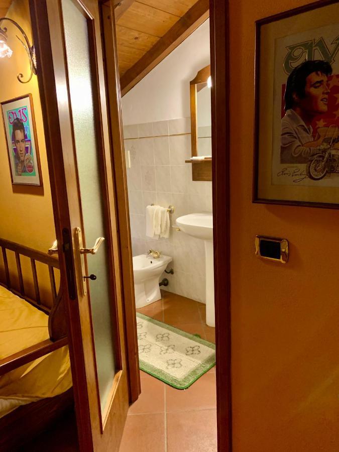 Agriturismo Corte Montini Βίλα Santa Giuletta Εξωτερικό φωτογραφία