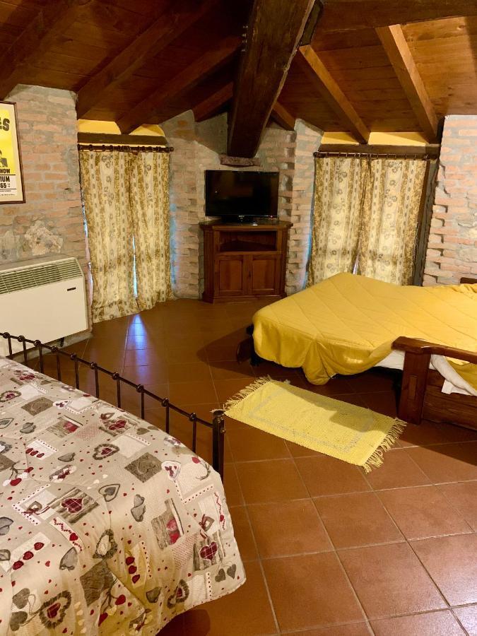 Agriturismo Corte Montini Βίλα Santa Giuletta Εξωτερικό φωτογραφία