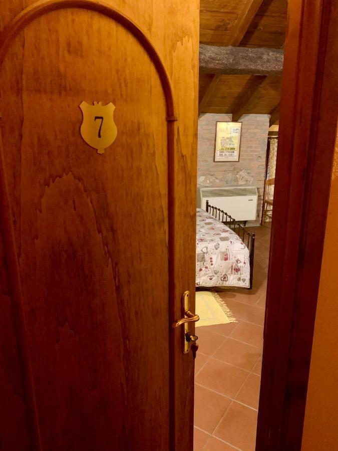 Agriturismo Corte Montini Βίλα Santa Giuletta Εξωτερικό φωτογραφία
