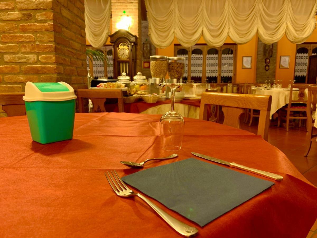 Agriturismo Corte Montini Βίλα Santa Giuletta Εξωτερικό φωτογραφία