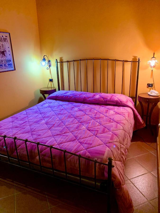 Agriturismo Corte Montini Βίλα Santa Giuletta Εξωτερικό φωτογραφία