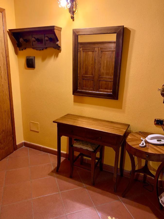 Agriturismo Corte Montini Βίλα Santa Giuletta Εξωτερικό φωτογραφία