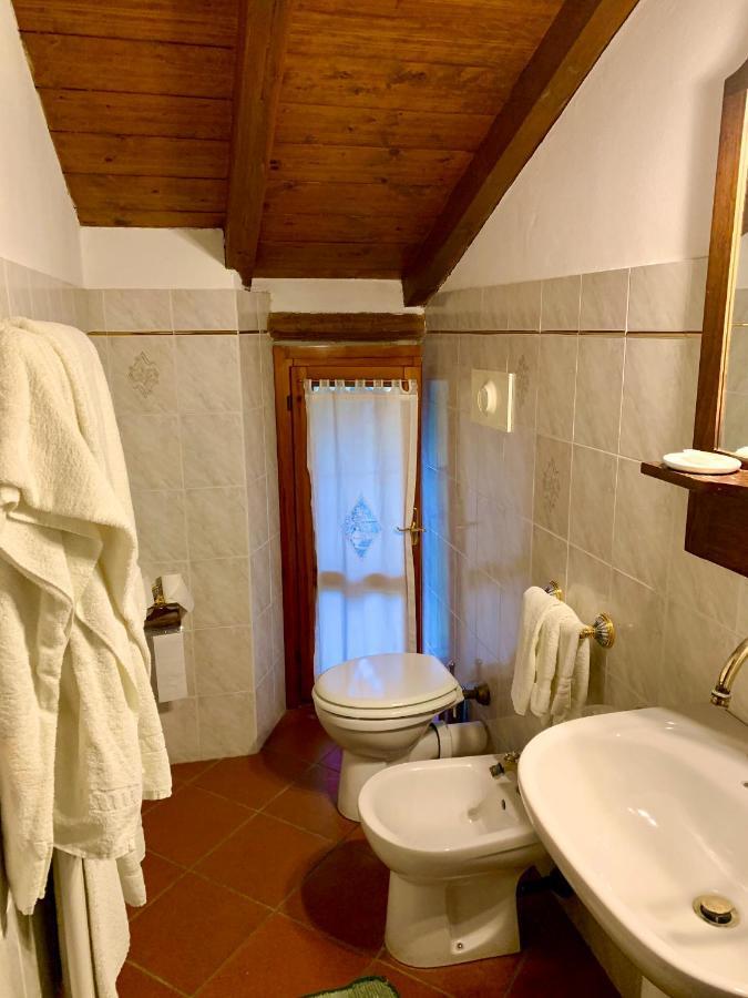 Agriturismo Corte Montini Βίλα Santa Giuletta Εξωτερικό φωτογραφία