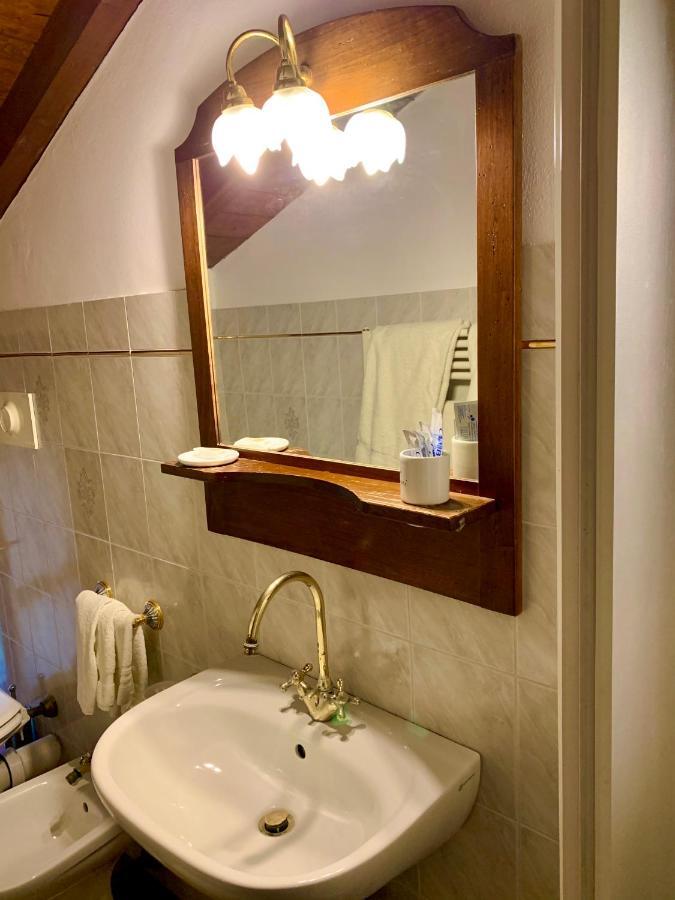 Agriturismo Corte Montini Βίλα Santa Giuletta Εξωτερικό φωτογραφία