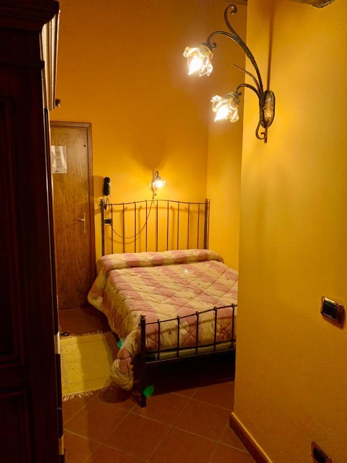 Agriturismo Corte Montini Βίλα Santa Giuletta Εξωτερικό φωτογραφία