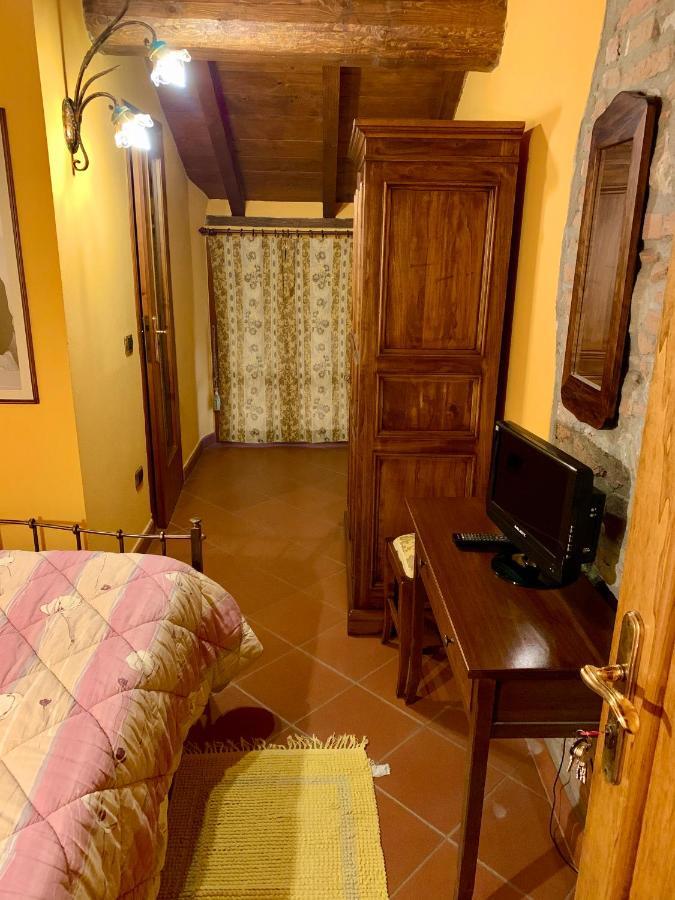 Agriturismo Corte Montini Βίλα Santa Giuletta Εξωτερικό φωτογραφία