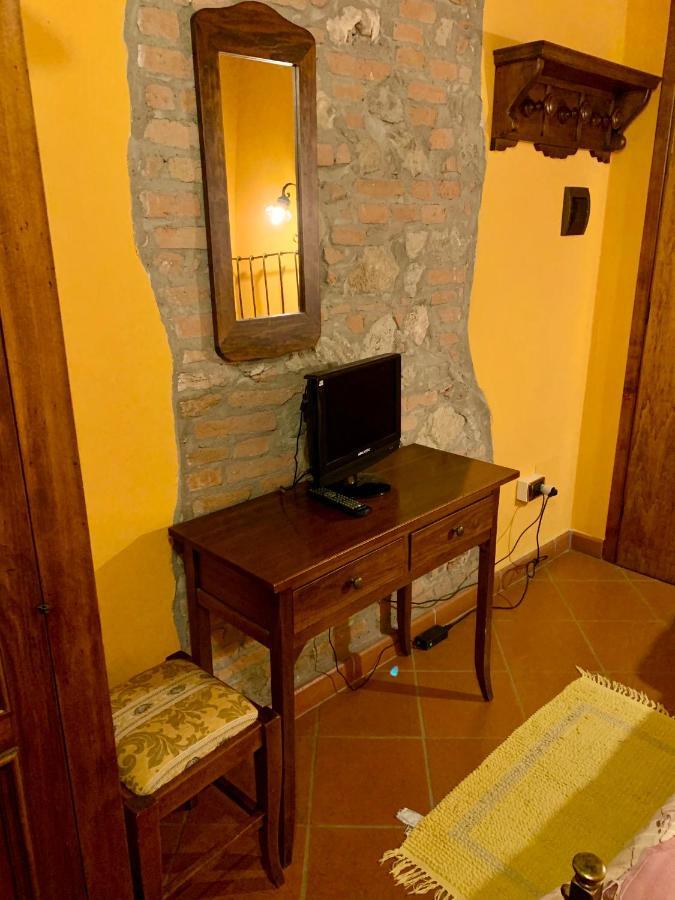 Agriturismo Corte Montini Βίλα Santa Giuletta Εξωτερικό φωτογραφία